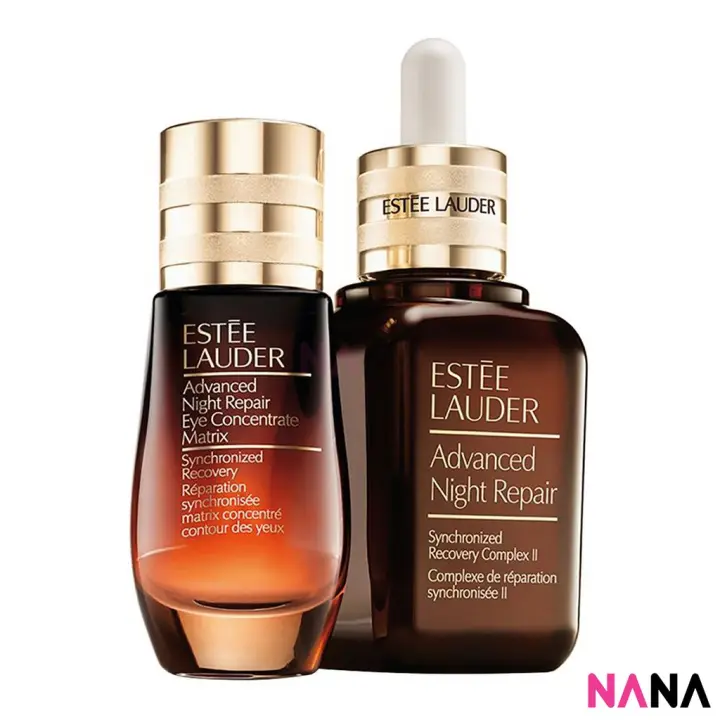 estee lauder advanced night repair eye set