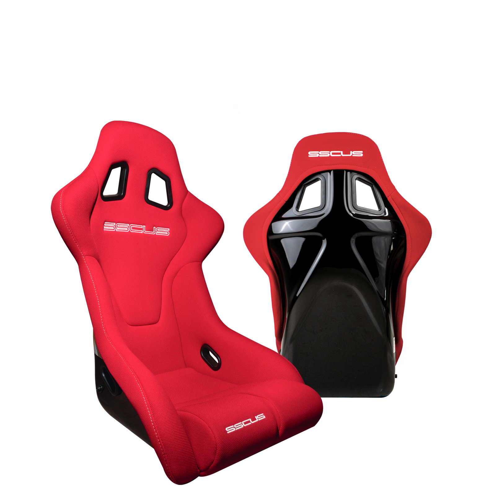 Sport Seat / Racing Seat / Bucket Seat / Car Seat / FRP Seat (Fixed