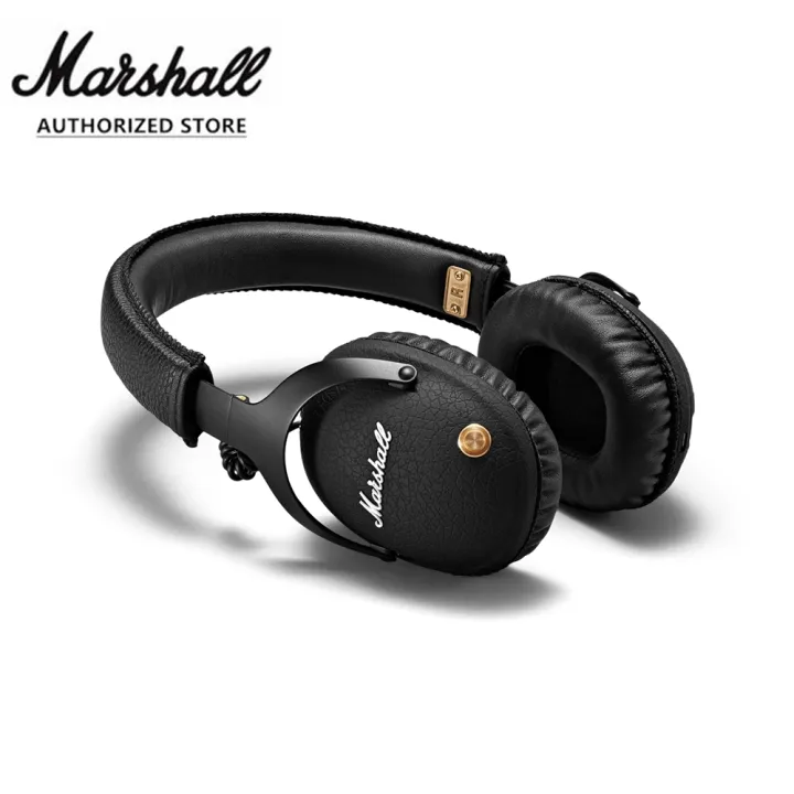 marshall headphones iphone