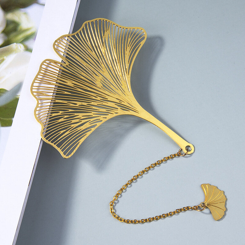 Kids Bookmarks Flower Bookmark Leaf Bookmarks Metal Bookmark Bookmarks For Women Bookmark Cute Bookmarks