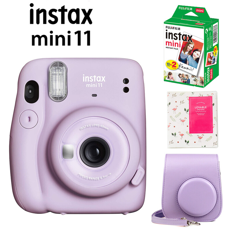 instax mini 11 polaroid film