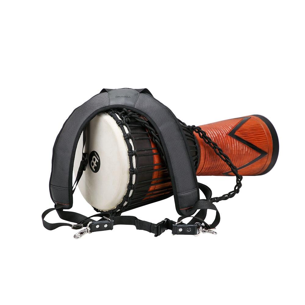 Percussion Djembe Strap With Quick Change HookHeavy Duty Nylon