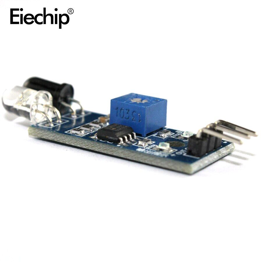 [10PCS IR Infrared Obstacle Avoidance Sensor Module for Arduino Smart Car Robot 3-wire Reflective Photoelectric New,10PCS IR Infrared Obstacle Avoidance Sensor Module for Arduino Smart Car Robot 3-wire Reflective Photoelectric New,10 PCS IR Infrared Obstacle Avoidance Sensor Module for Arduino Smart Car Robot 3-wire Reflective Photoelectric New,]