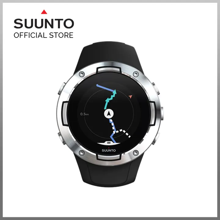 smartwatch with great battery life