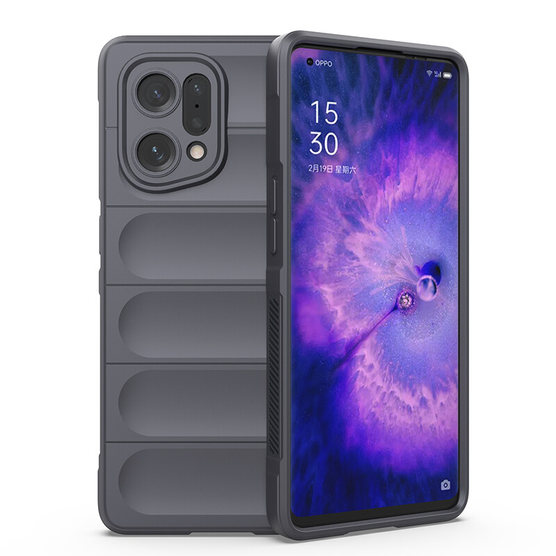 For oppo find x5 find x5 pro case silicone soft case find x5 pro back cover shockproof armor phone casing