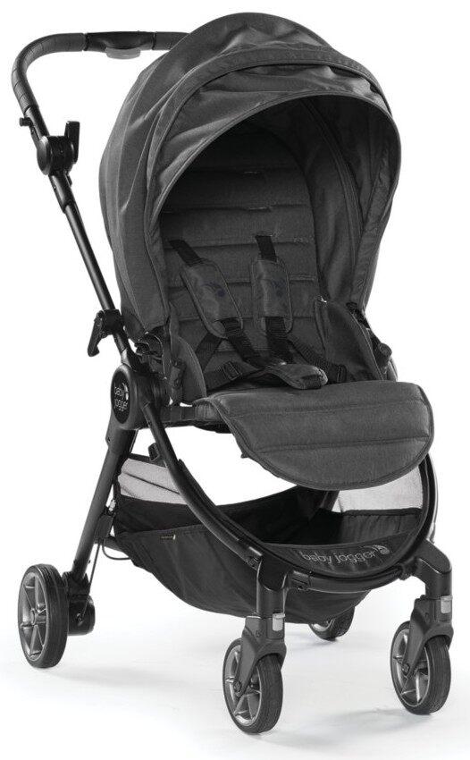 Baby jogger city clearance tour lux weather shield