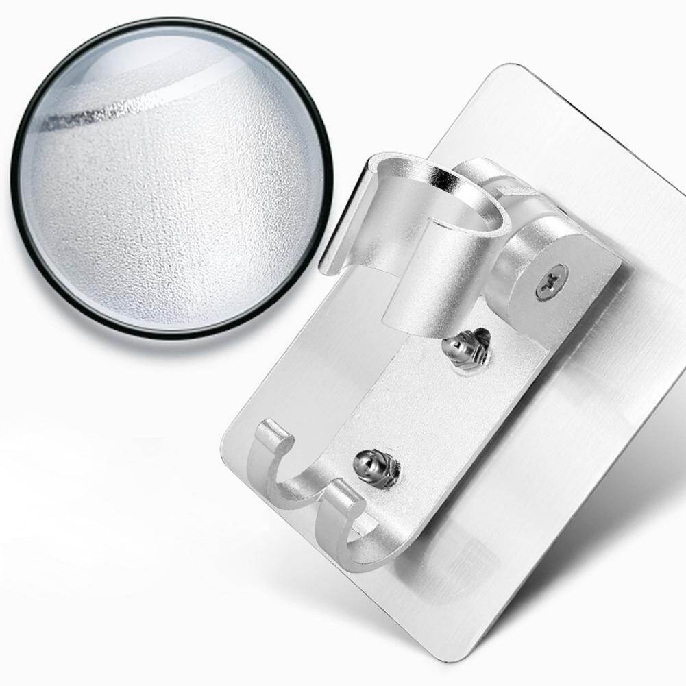 Giá đỡ vòi hoa sen gắn tường có thể điều chỉnh không cần khoan - INTL