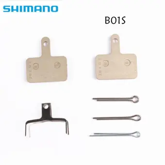 shimano b01s brake pads