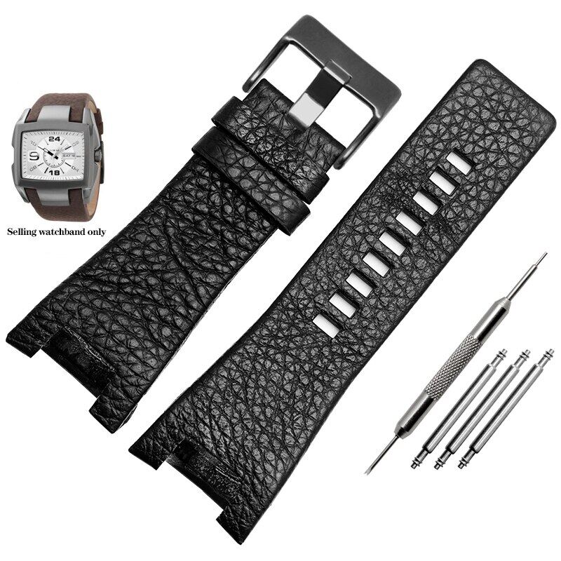 Diesel watch strap online dz1216