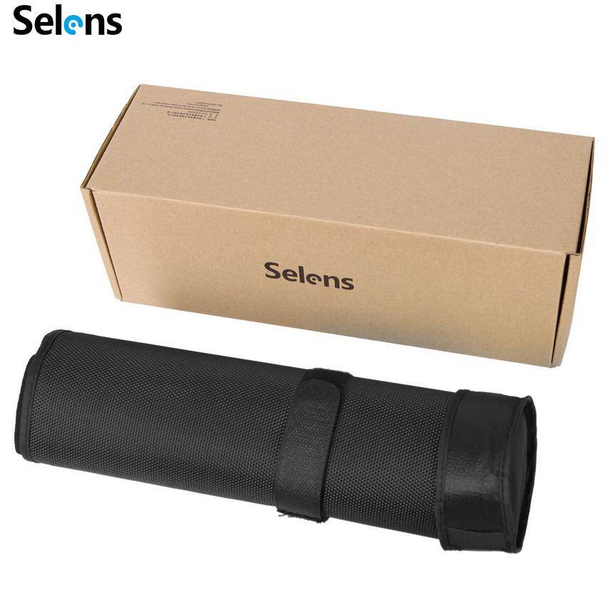 Đèn LED di động Selens dạng Speedlite hỗ trợ ánh sáng khi chụp ảnh có chiều dài 62cm, giá tốt - INTL