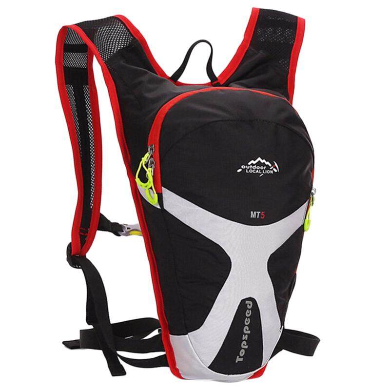small mountain bike backpack