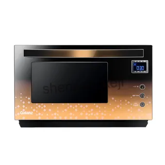 Electric Microwaves Smart Remote Control Touch Screen Electric Microwaves Smart Remote