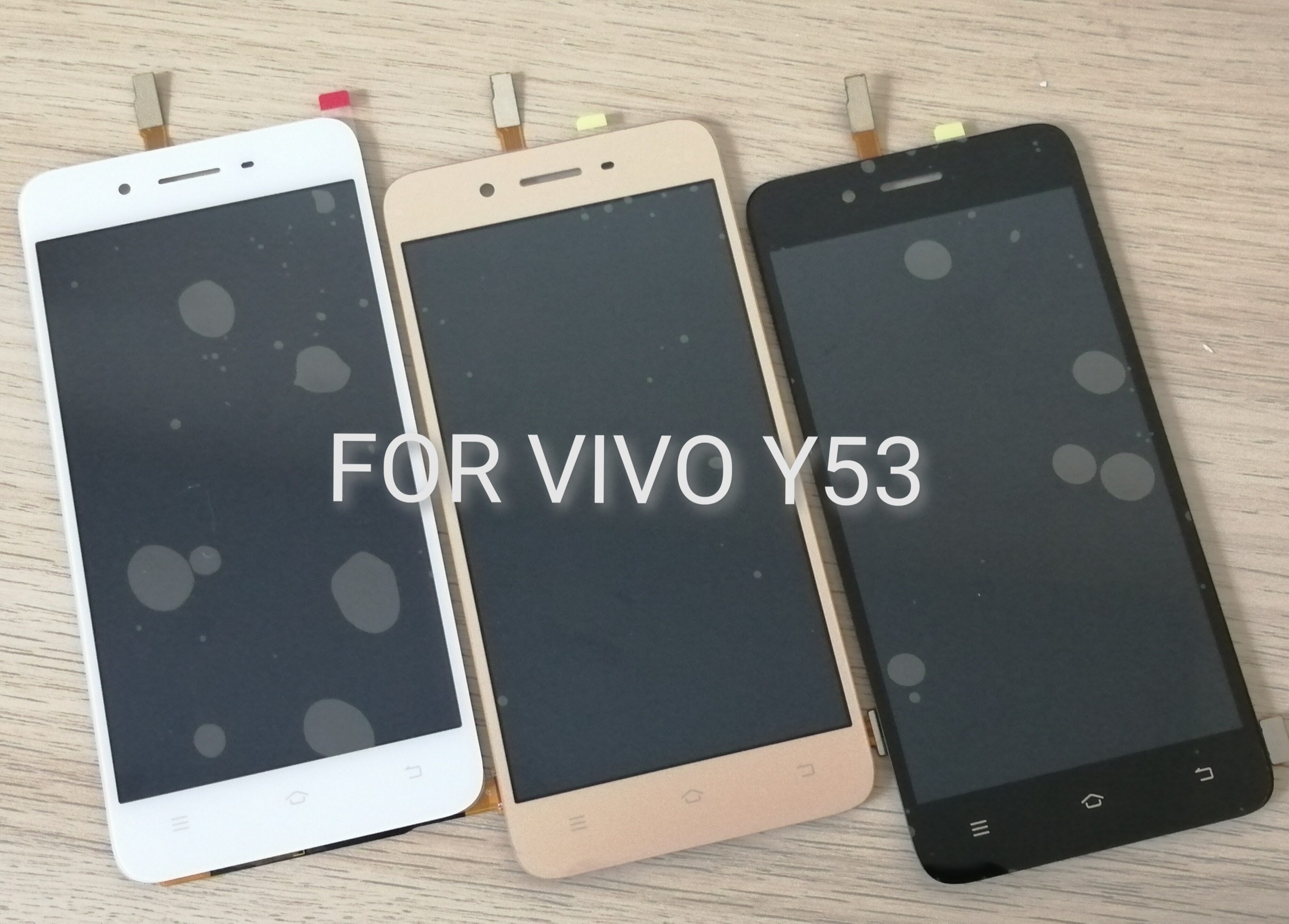 Vivo Y53 Buy Vivo Y53 At Best Price In Malaysia Www Lazada Com My