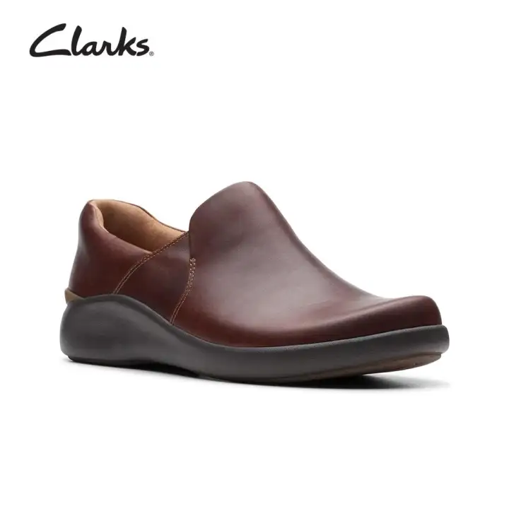 clarks unstructured womens