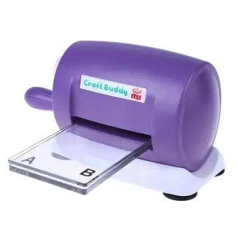 electronic die cutting machines for scrapbooking