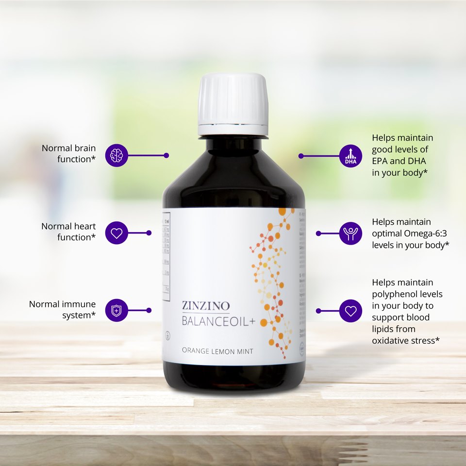 Shop Omega Balance Oil online - Jun 2022 | Lazada.com.my