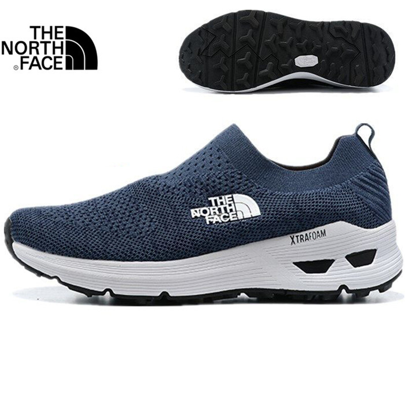 the north face urban recovery slip on