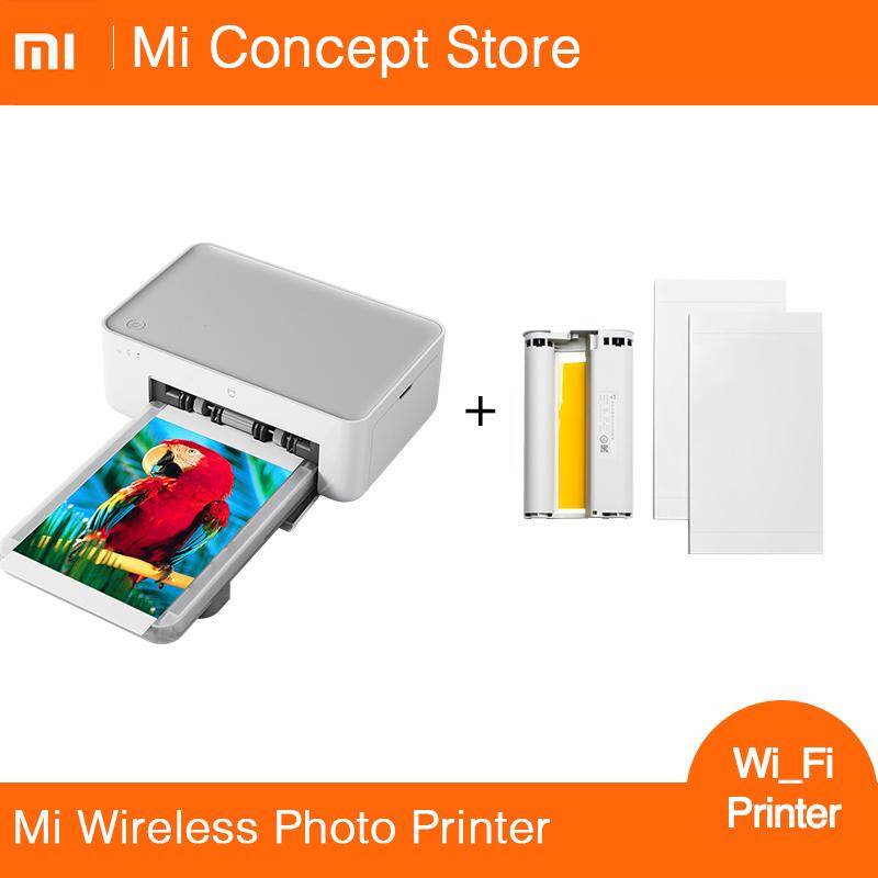 mi wireless printer