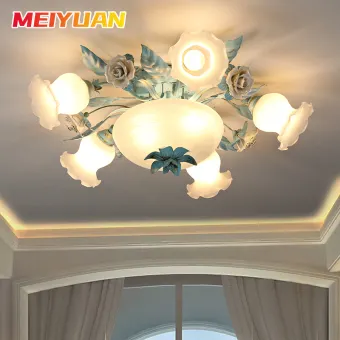 girls room ceiling