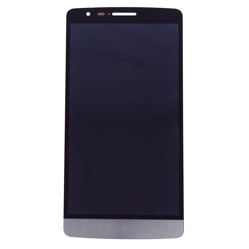 LCD Display+Touch Screen Digitizer Assembly Mobile phone accessories For LG G3 Mini G3S D725 D722 D724 D728