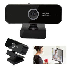 Đầy Đủ FHD Máy Tính Xách Tay máy quay USB Cho PC 1080P Máy Tính Để Bàn Webcam Microphone Với Webcam truyền hình trực tiếp Máy Ảnh Với Microphone Âm Nhạc Công cụ Cho Studio 1080P Webcam