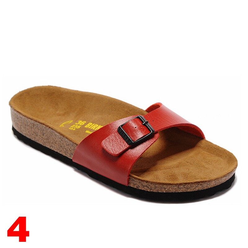 【In Stock】Made in Germany Birkenstocks  Sandals Slippers