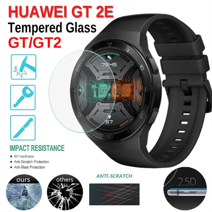 huawei watch gt tempered glass