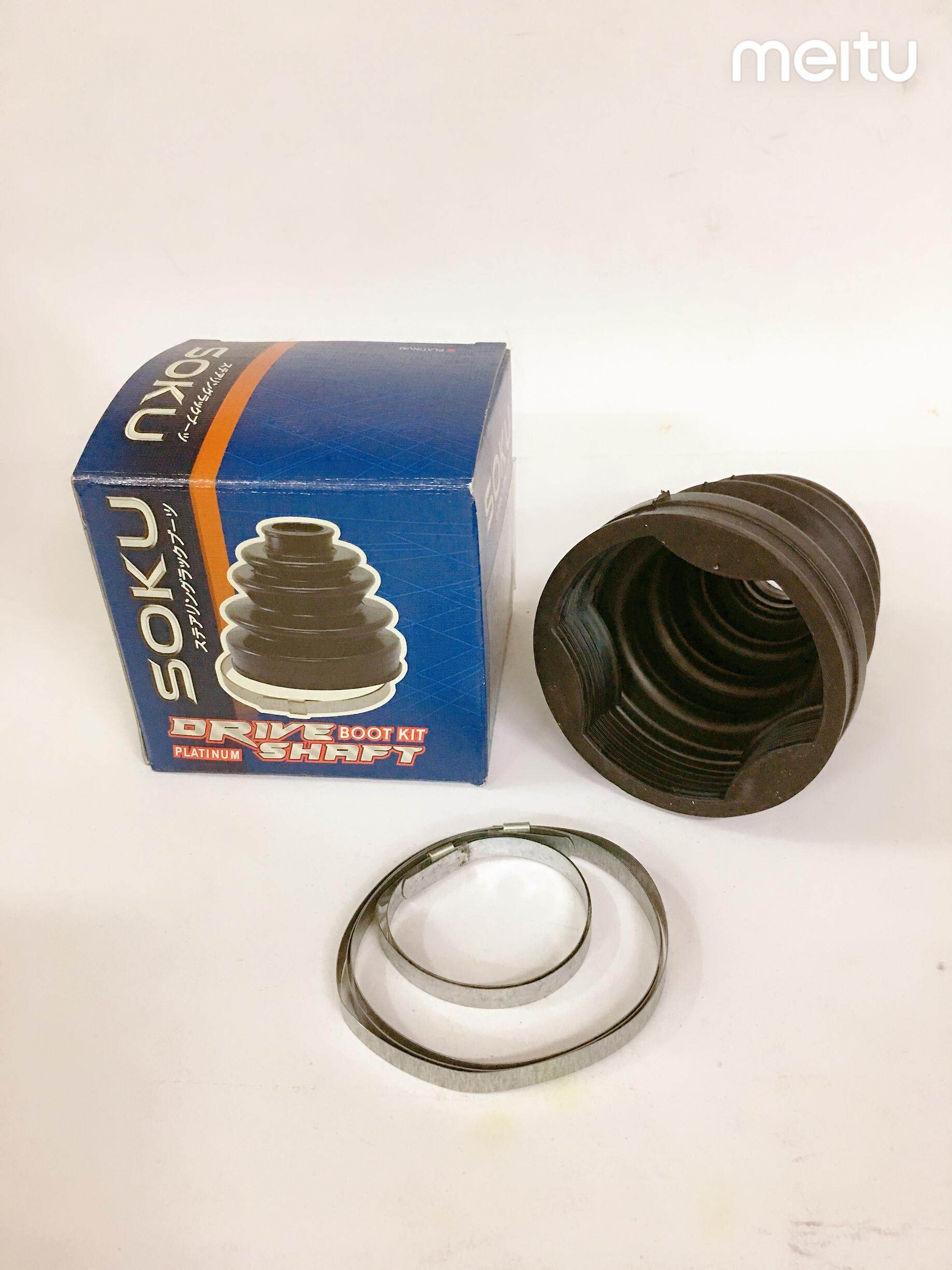 DRIVE SHAFT BOOT PROTON WIRA 1.5 , ASTINA (IN) Lazada