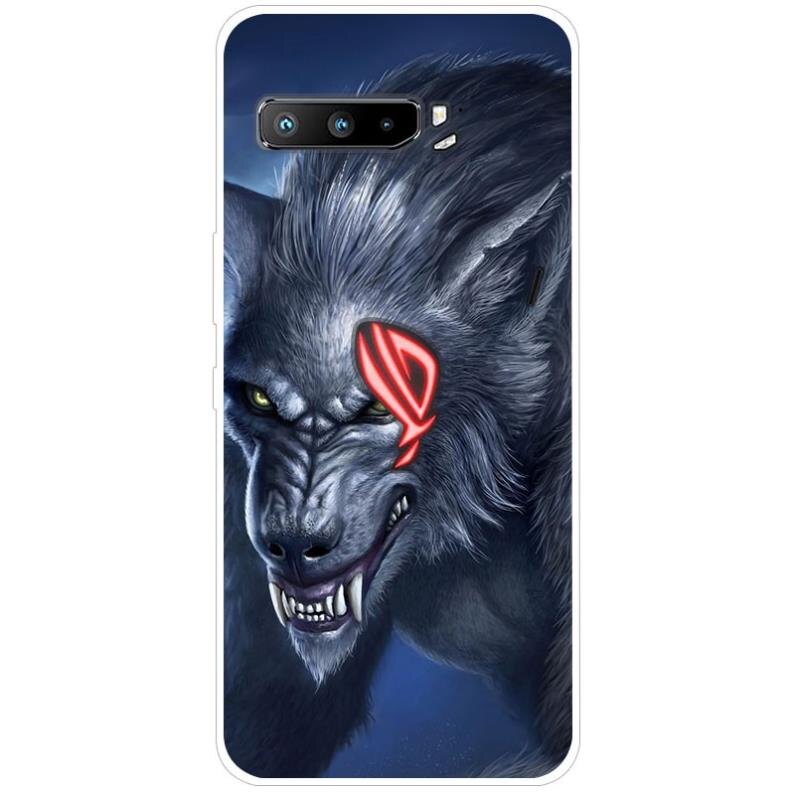 Ốp lưng Asus Rogphone 2 / Rogphone 3 / Rogphone 5 / Rogphone 6 dẻo in hình nhiều mẫu sắc nét