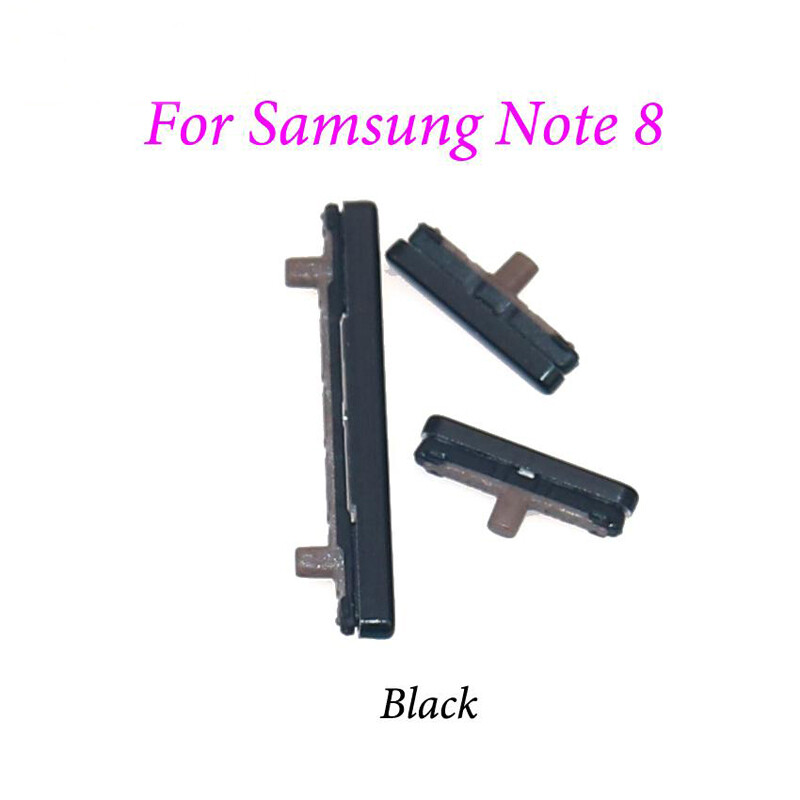 Nút Âm Lượng Nguồn Thay Thế Cho Samsung Galaxy Note 8 Note 9
