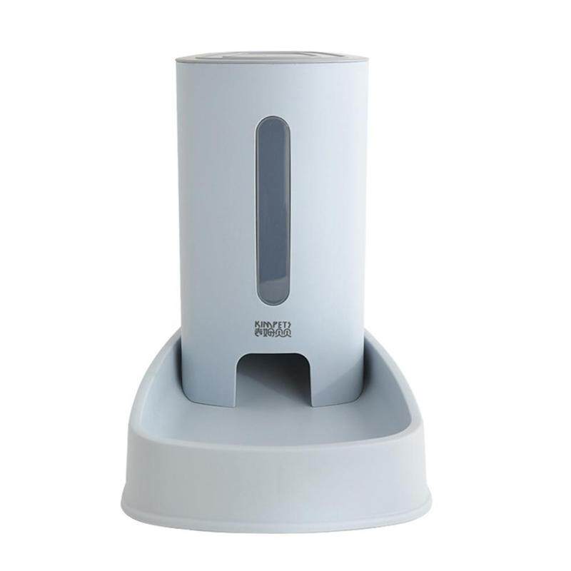Yanxean Pet Máy uống nước tự động Thông minh Tự cung cấp nước / thức ăn cho chó mèo