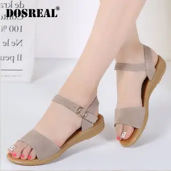 lazada wedge sandals sale