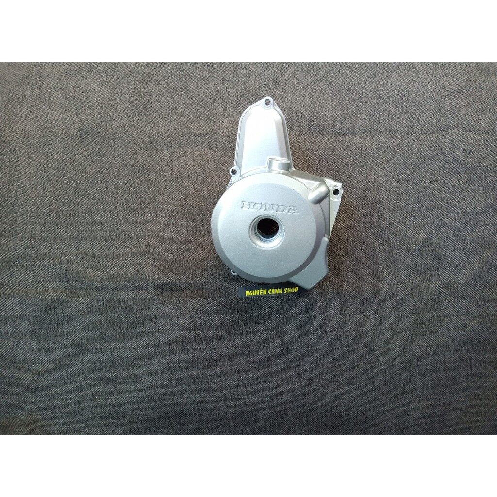 Lốc đề xe wave anpha bạc