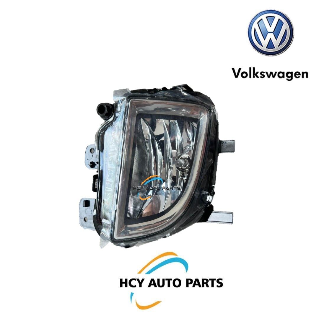 Volkswagen Golf MK6 GTI 20082013 Fog Lamp Fog Light Lazada