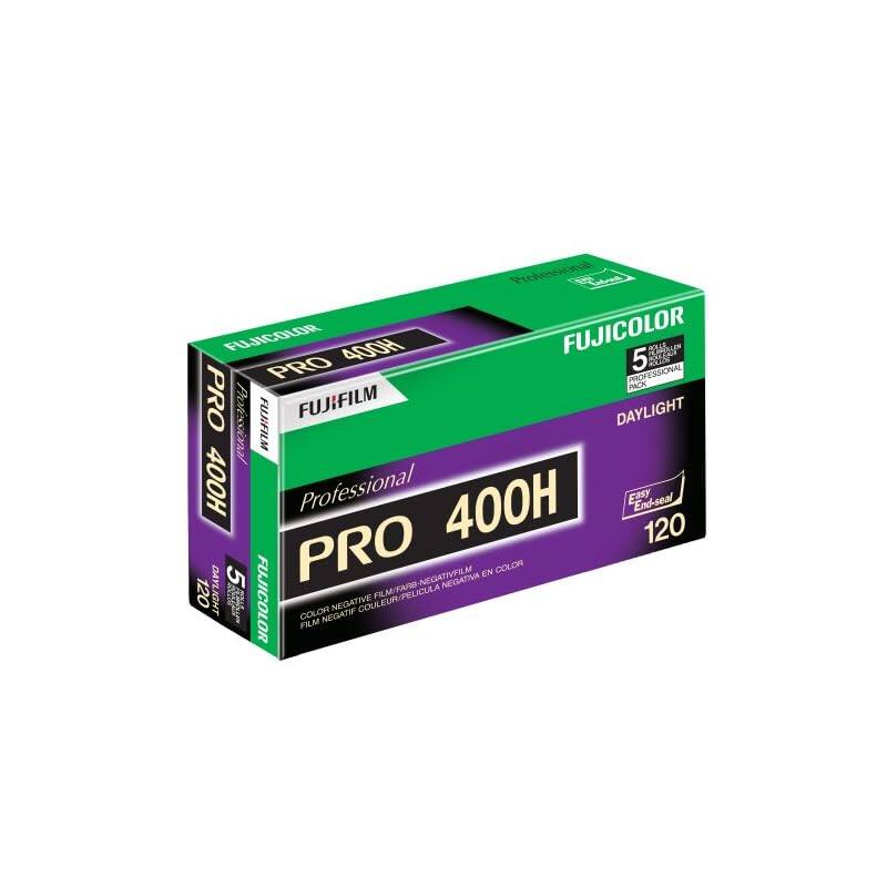 fuji 120 color negative film