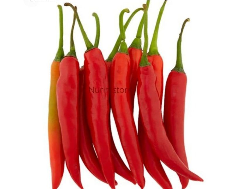 Lada Api Merah LADA MERAH BESAR 500 GRAM | Lazada