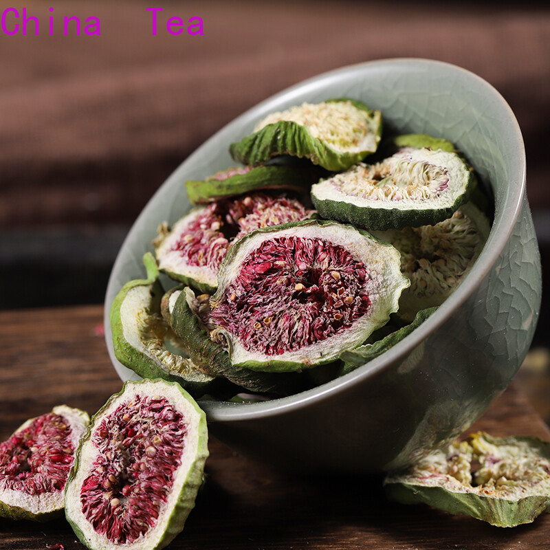 [Chất Lượng Cao, Giao Hàng Nhanh] Trà Trung Quốc Trà Khô 500G