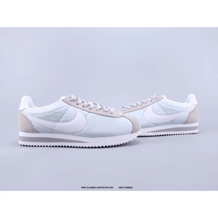 nike classic cortez nylon unisex shoe