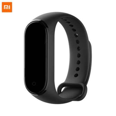 [Global Version / CN Version] Xiaomi Mi Band 4 In Stock