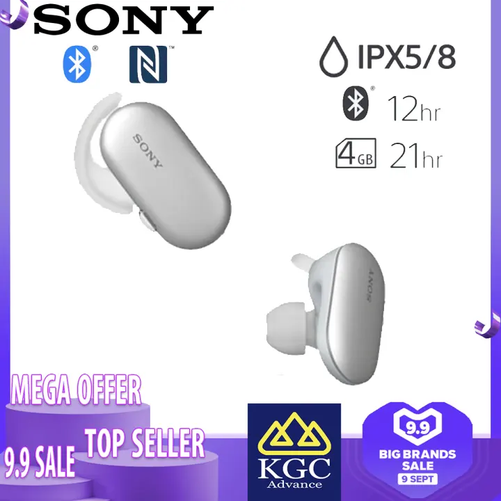 wireless earbuds with ambient sound