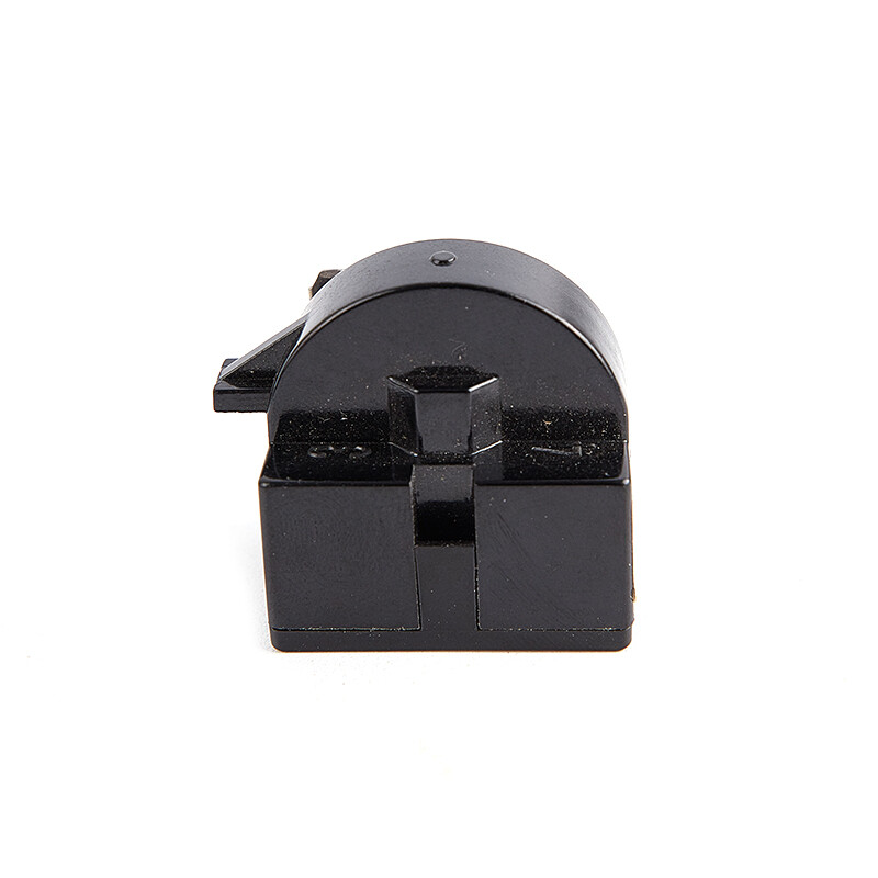 Ginni Refrigerator Fitting Freezer PTC Starter Thermal Protector Relay QP2-12/15/22/33