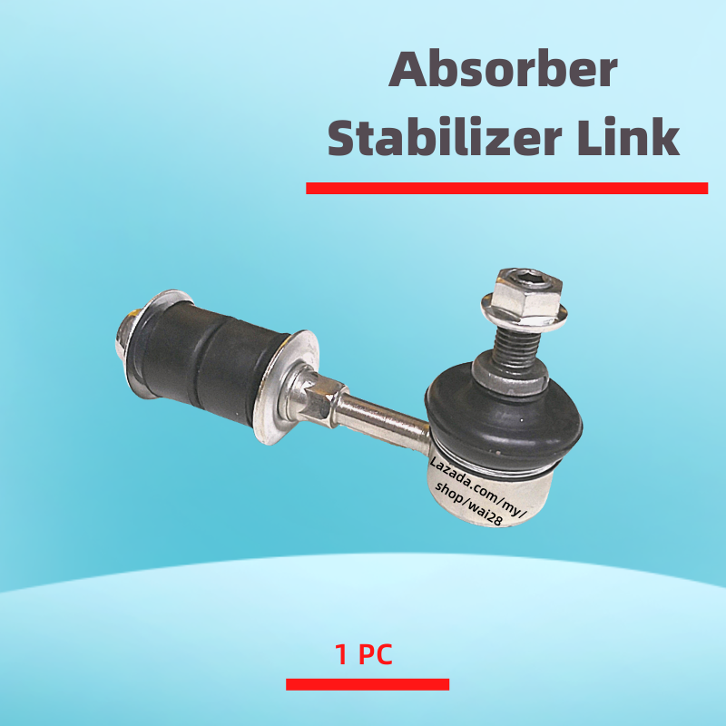 Stabilizer Link Absorber Link Rear WIRA WAJA GEN2 PERSONA (1PAIR2PCS