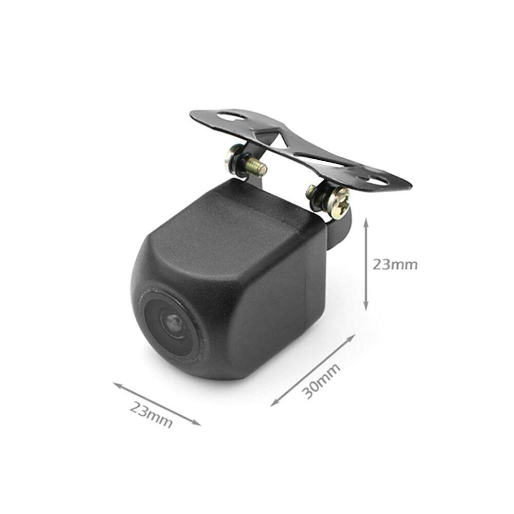 EKLEVA Car Rear View Camera Automobile WiFi Wireless Reverse HD Night Vision Backup Camera For Iphone IOS Android