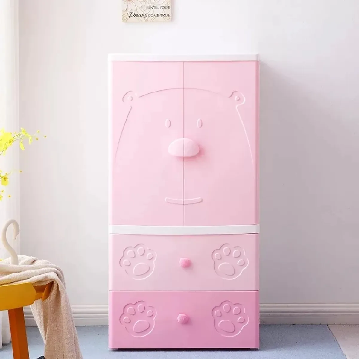 baby wardrobe furniture