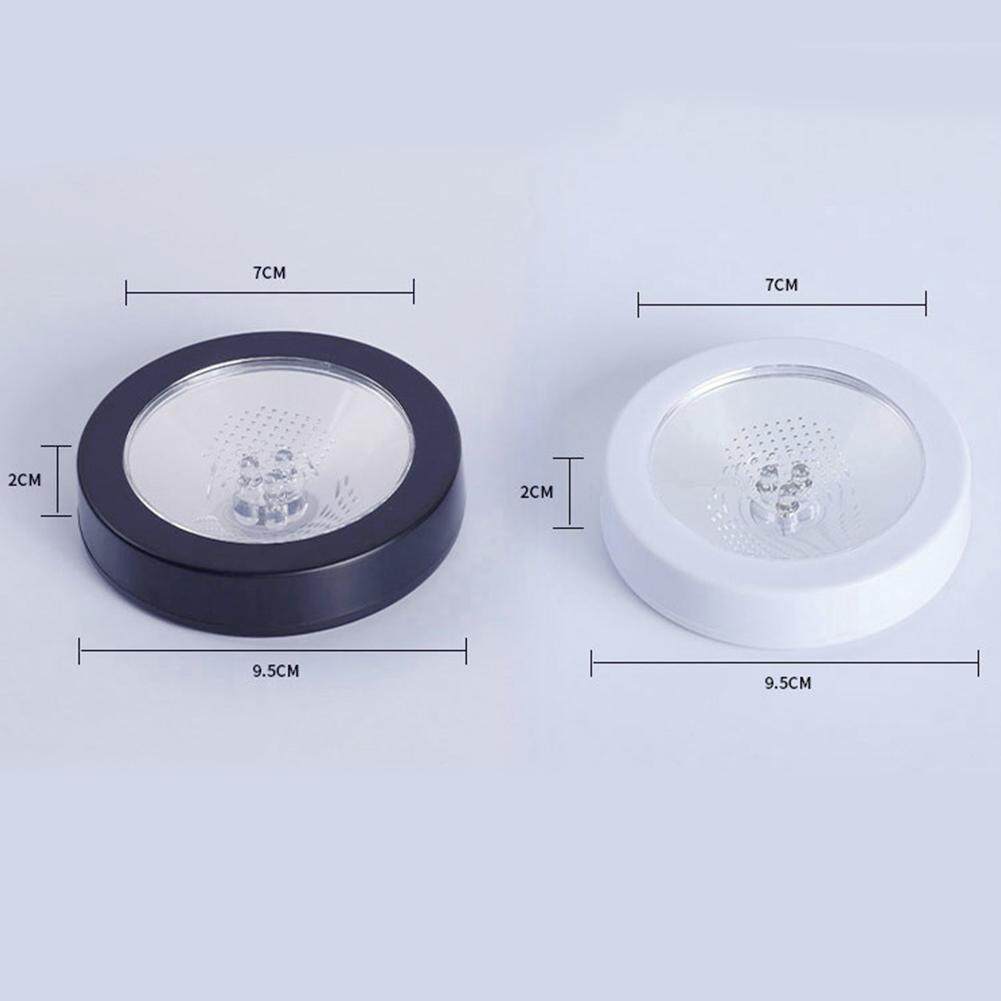 Cảm Biến trọng lực Đèn Flash LED Chiếu Sáng Cup Thảm Trang Trí Gia Đình Coaster