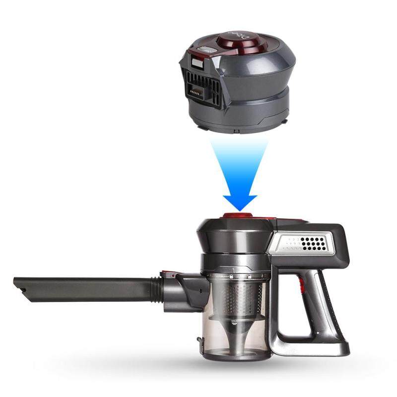Original Electric Machinery for Dibea C17 Wireless Upright Vacuum Cleaner Singapore