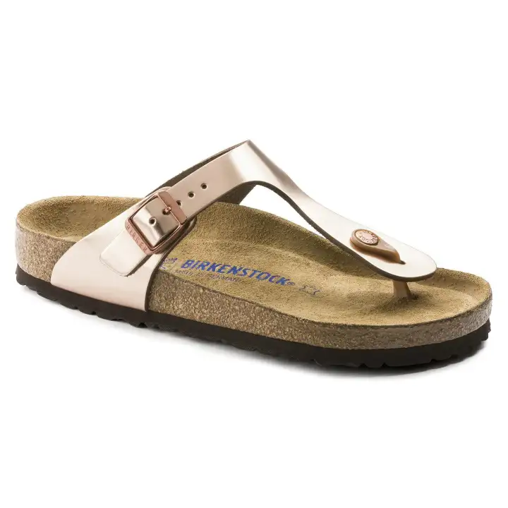 pearl birkenstocks
