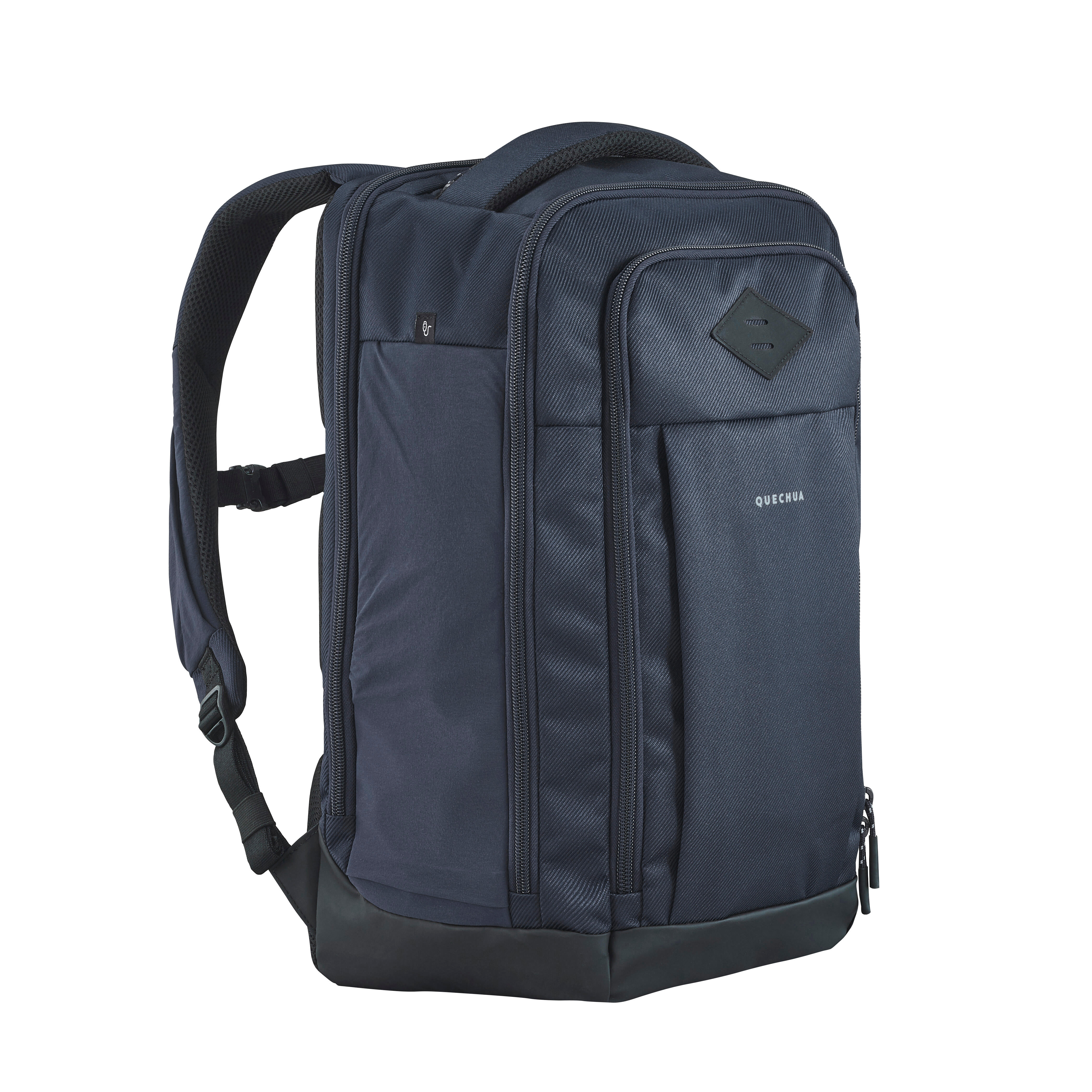 Decathlon bag quechua hotsell