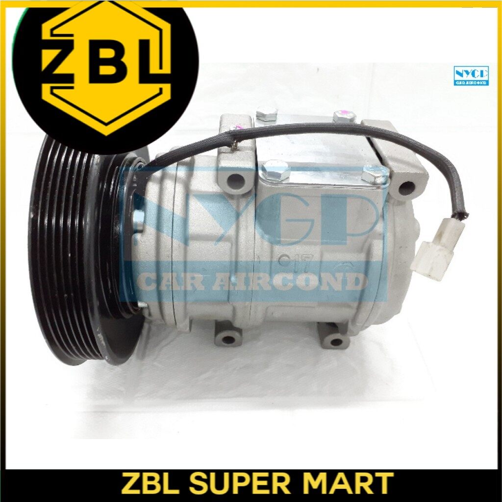 Shop Honda Accord Compressor Denso online  Lazada.com.my
