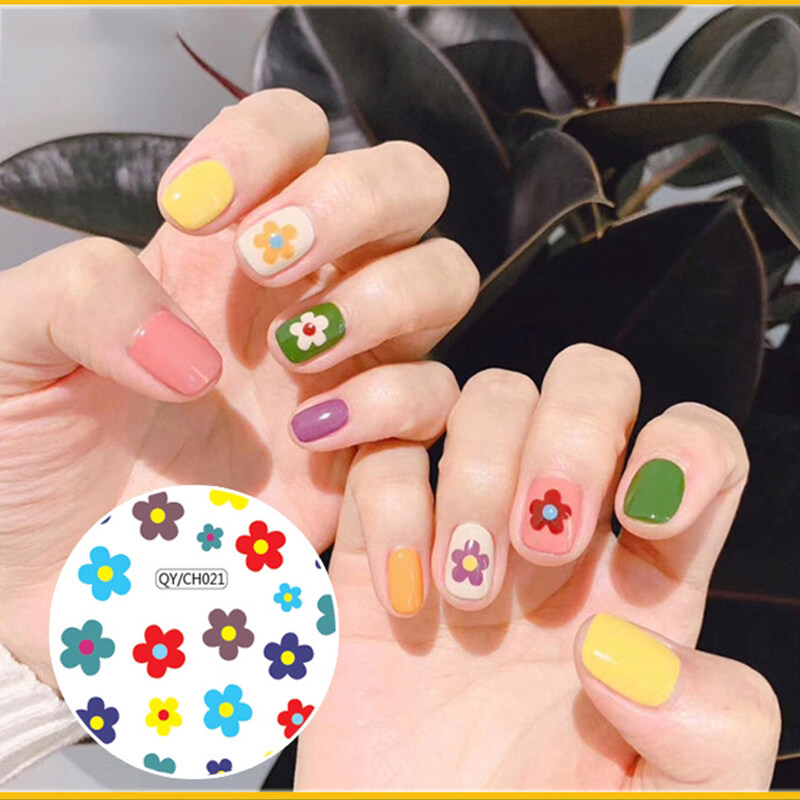 buy nail art stickers online